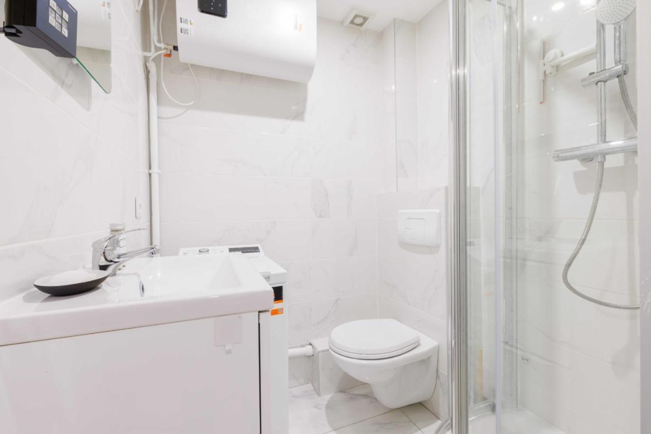 Appartement Cosy - 2p - Sacre Coeur *