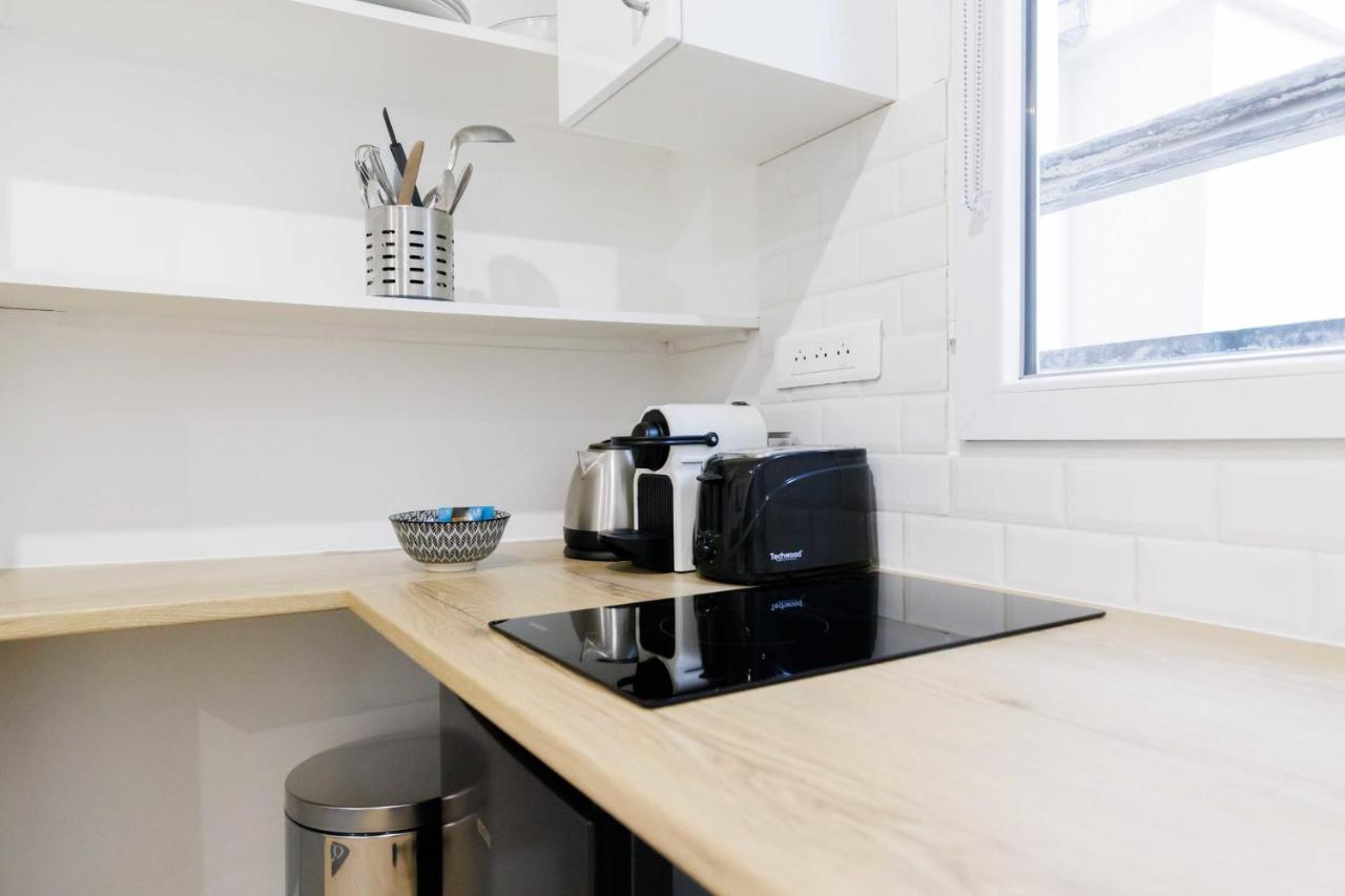 Cosy - 2p - Sacre Coeur Appartement *